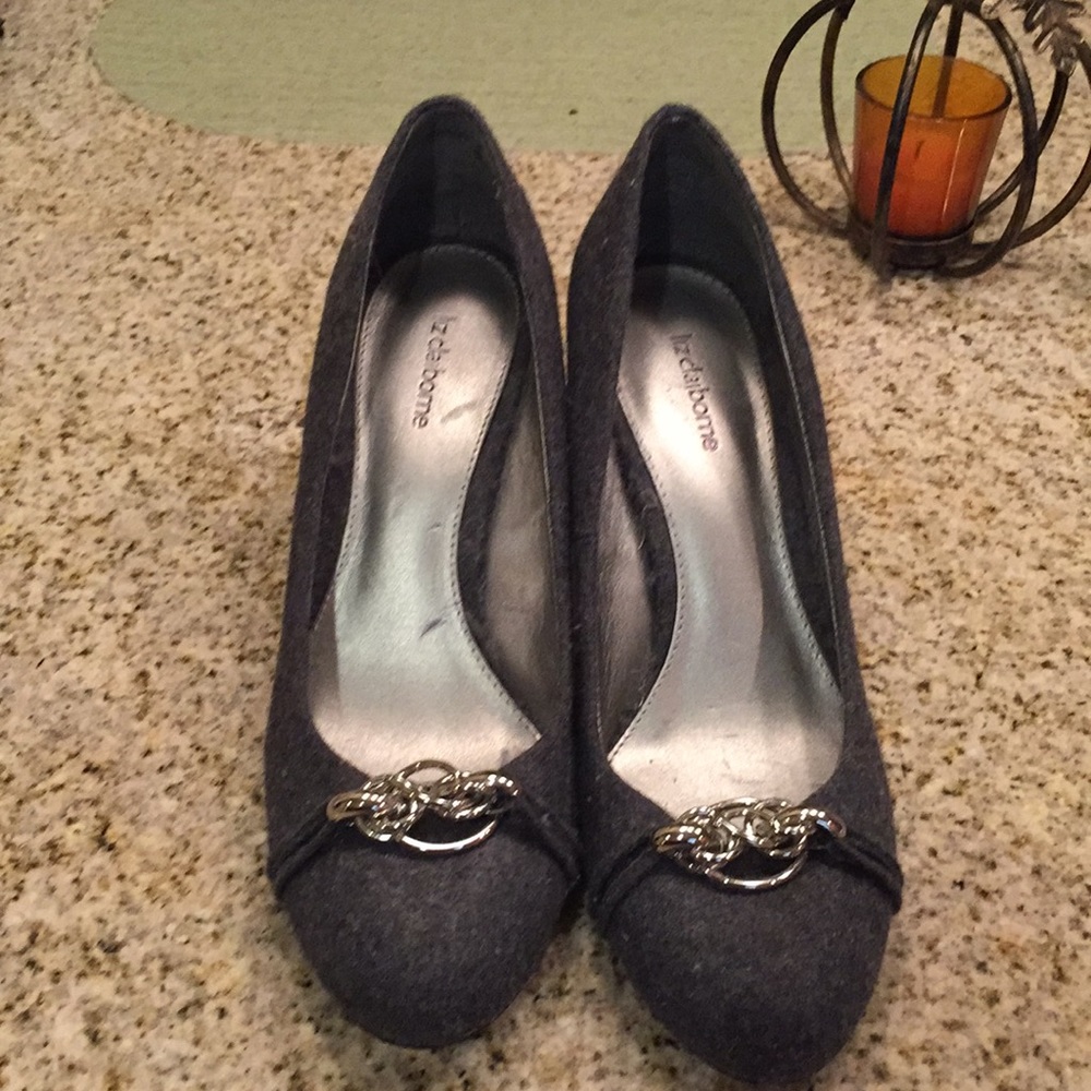 Shoes Liz Claiborne size 10